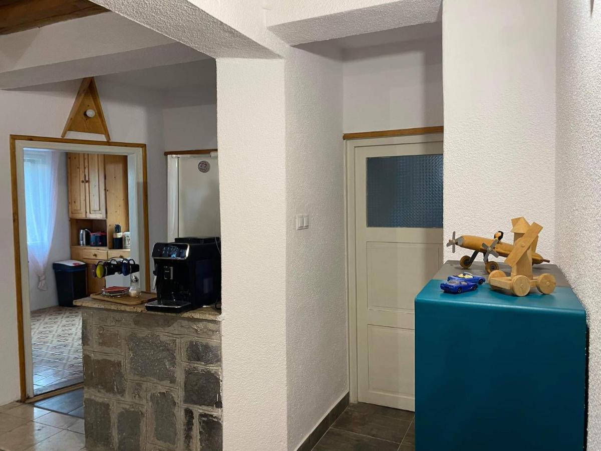 Casa Bucataria Fonix Hotel Praid Exterior photo
