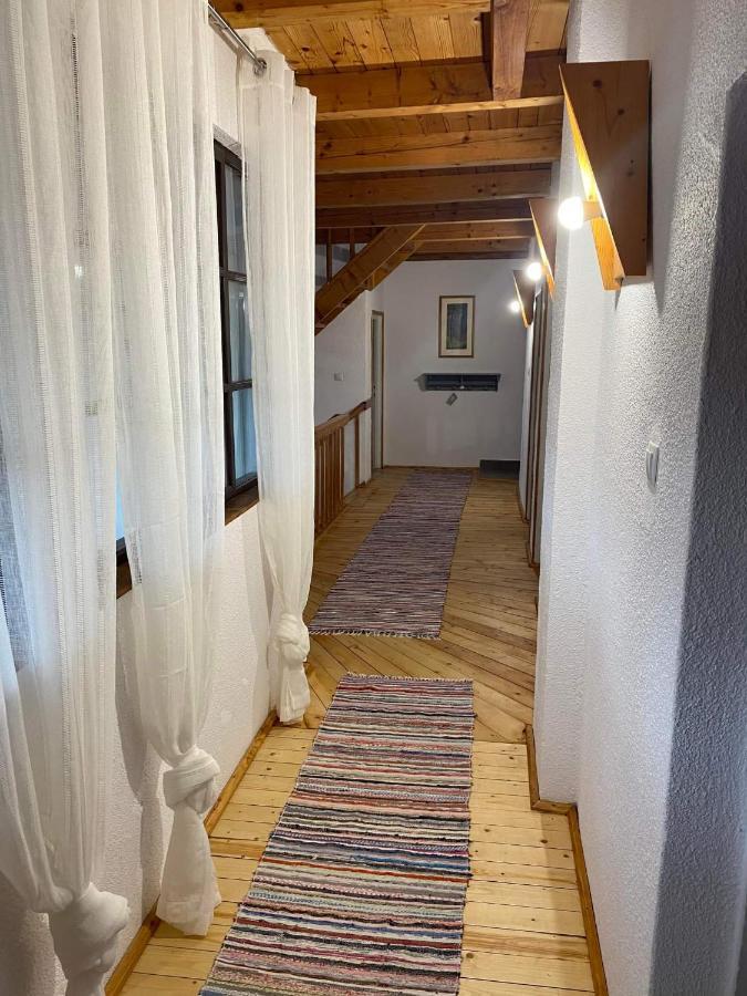 Casa Bucataria Fonix Hotel Praid Exterior photo